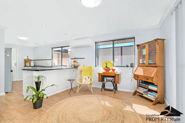 Fifth view of Homely house listing, 50 Rother Road, Cape Burney WA 6532