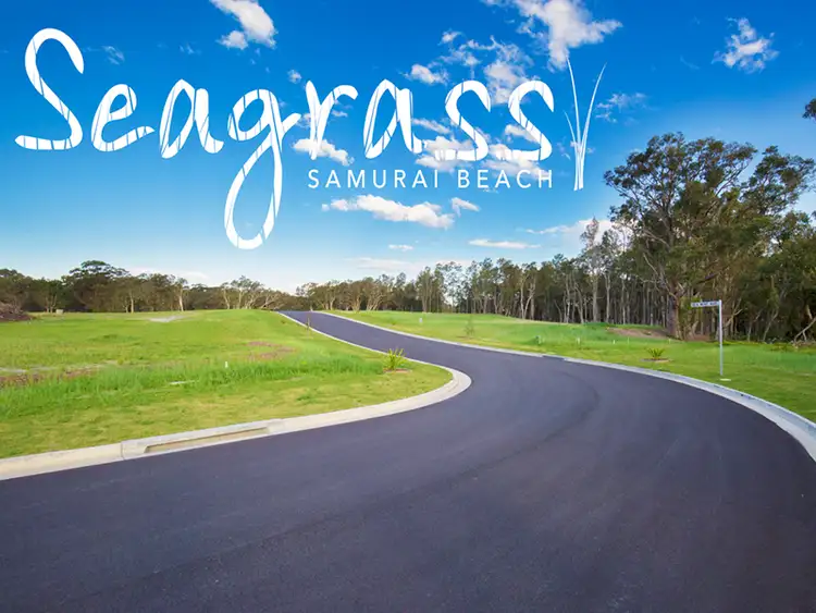 Second view of Homely land listing, Lot 5, 4 Seamist Drive, One Mile Beach NSW 2316