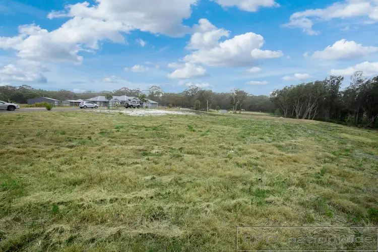 Third view of Homely land listing, Lot 5, 4 Seamist Drive, One Mile Beach NSW 2316