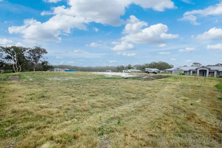 Fourth view of Homely land listing, Lot 5, 4 Seamist Drive, One Mile Beach NSW 2316