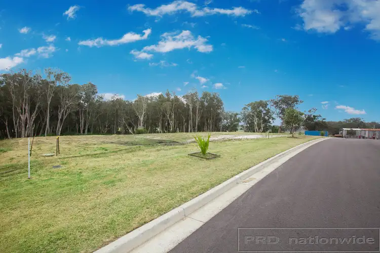 Sixth view of Homely land listing, Lot 5, 4 Seamist Drive, One Mile Beach NSW 2316
