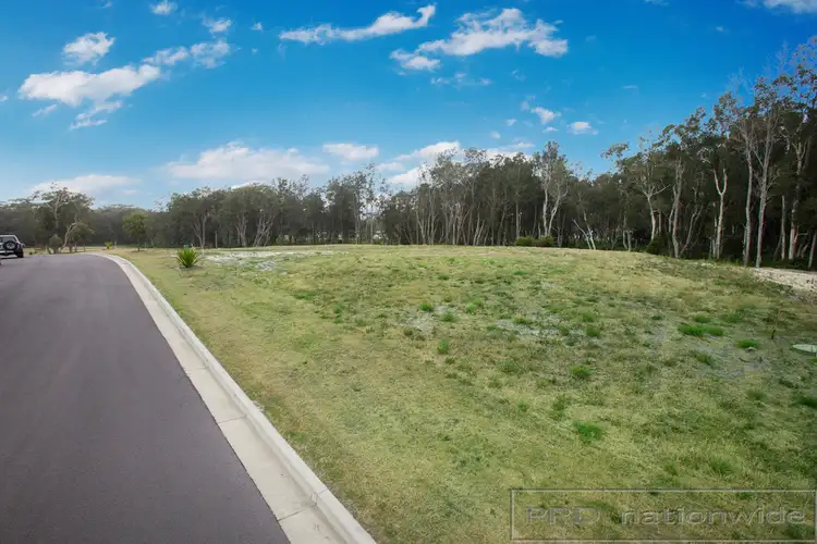 Seventh view of Homely land listing, Lot 5, 4 Seamist Drive, One Mile Beach NSW 2316