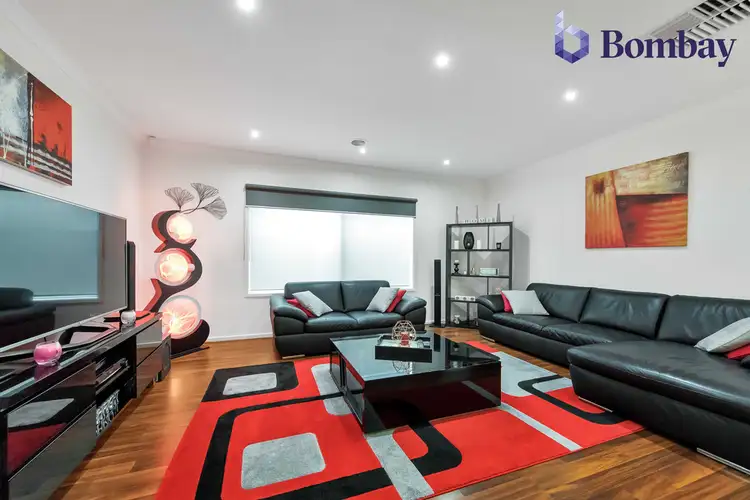 Second view of Homely house listing, 15 Honour Street, Craigieburn VIC 3064
