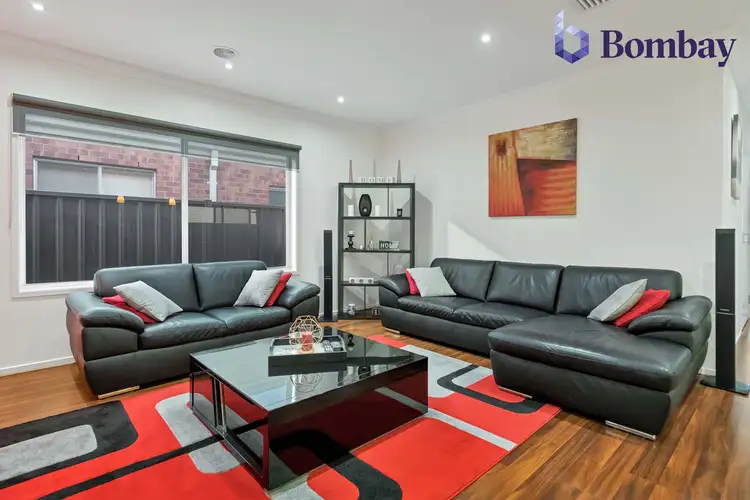 Fourth view of Homely house listing, 15 Honour Street, Craigieburn VIC 3064