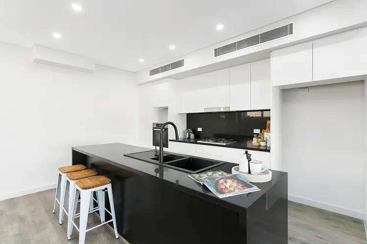 Third view of Homely semi-detached listing, 1446A Anzac Parade, Little Bay NSW 2036
