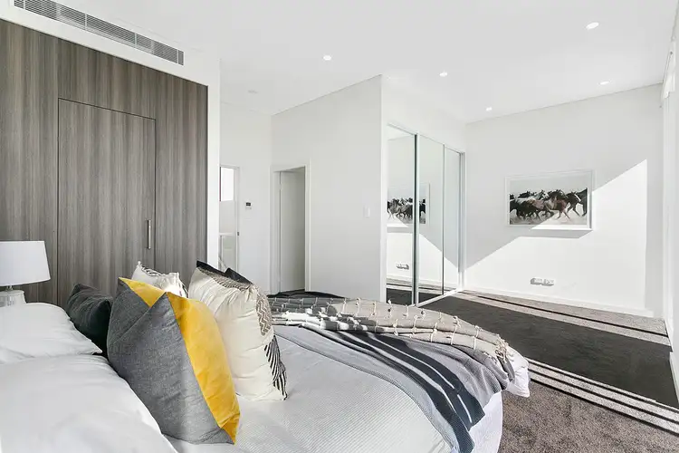 Fourth view of Homely semi-detached listing, 1446A Anzac Parade, Little Bay NSW 2036