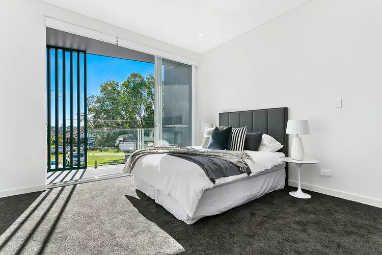 Fifth view of Homely semi-detached listing, 1446A Anzac Parade, Little Bay NSW 2036