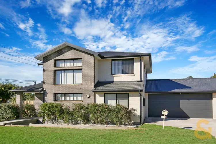 Main view of Homely house listing, 114 Carpenter Street, Colyton NSW 2760
