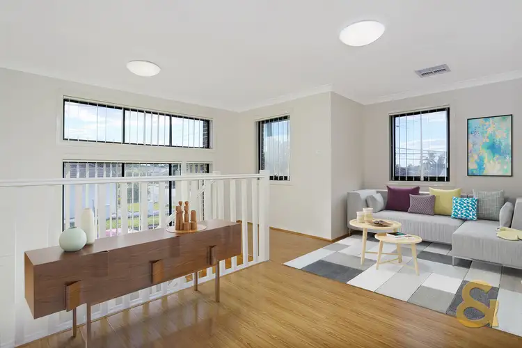 Second view of Homely house listing, 114 Carpenter Street, Colyton NSW 2760