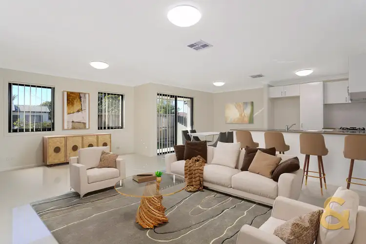 Third view of Homely house listing, 114 Carpenter Street, Colyton NSW 2760