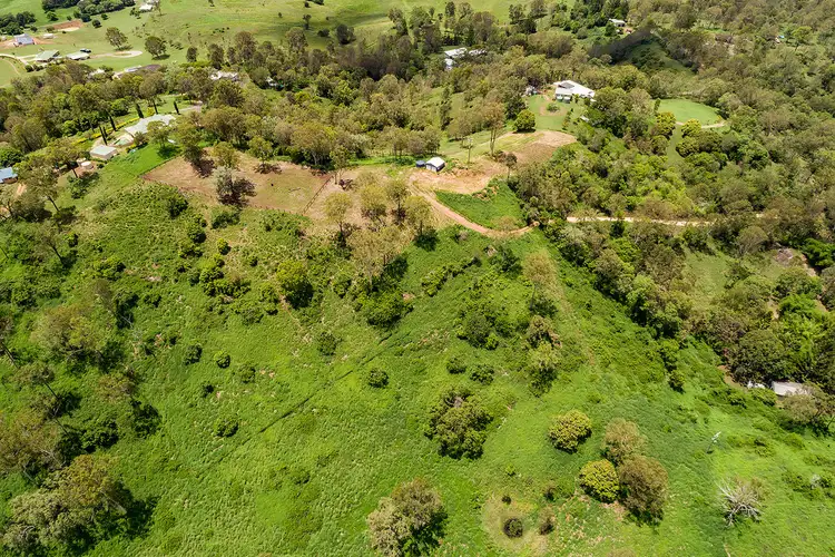 Second view of Homely land listing, 154 Fleming Road, Two Mile QLD 4570