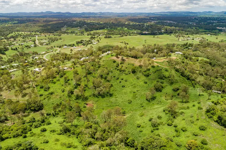 Fifth view of Homely land listing, 154 Fleming Road, Two Mile QLD 4570