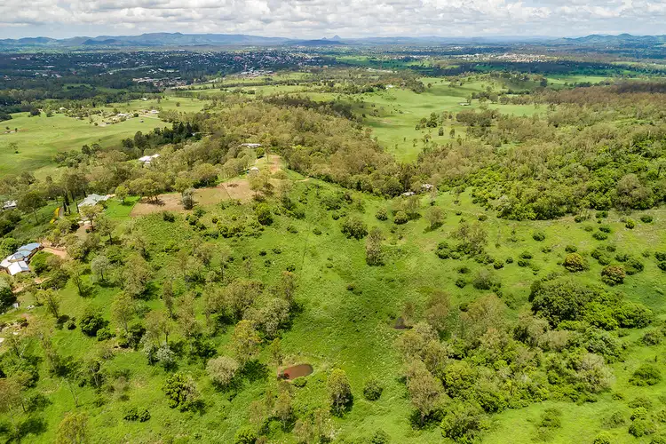Sixth view of Homely land listing, 154 Fleming Road, Two Mile QLD 4570