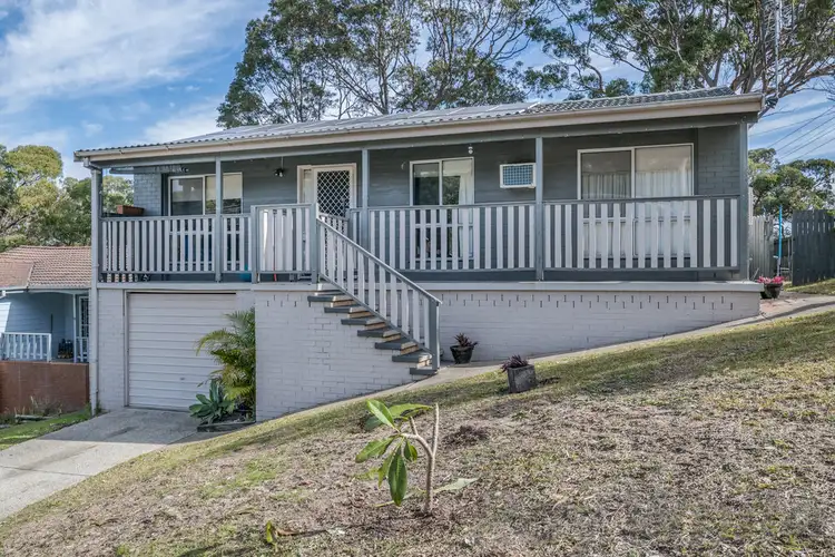 Main view of Homely house listing, 12 Koiyong Place, Bolton Point NSW 2283