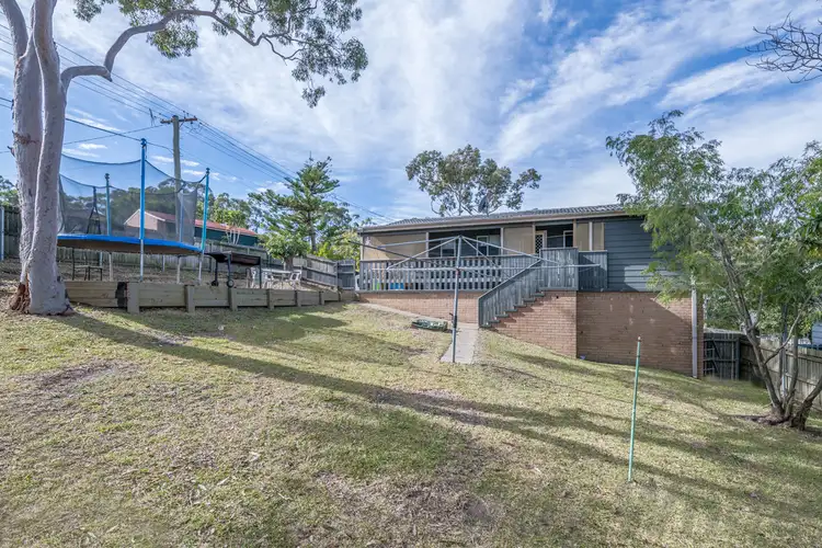 Fifth view of Homely house listing, 12 Koiyong Place, Bolton Point NSW 2283