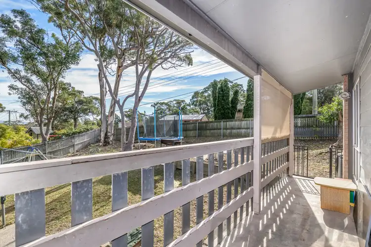 Sixth view of Homely house listing, 12 Koiyong Place, Bolton Point NSW 2283