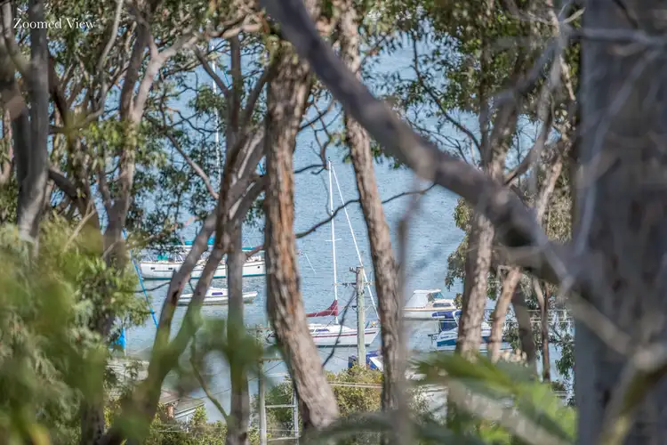 Seventh view of Homely house listing, 12 Koiyong Place, Bolton Point NSW 2283