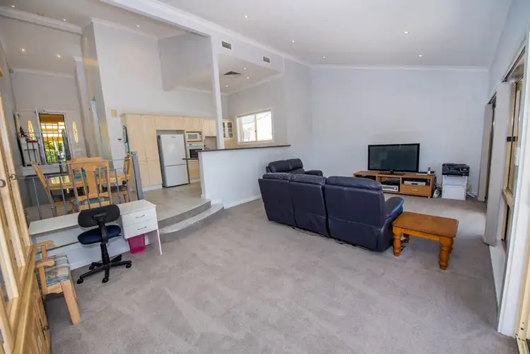 Fifth view of Homely house listing, 2/59 The Peninsula, Corlette NSW 2315