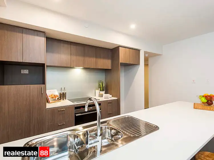 Third view of Homely apartment listing, 23/269 James Street, Northbridge WA 6003