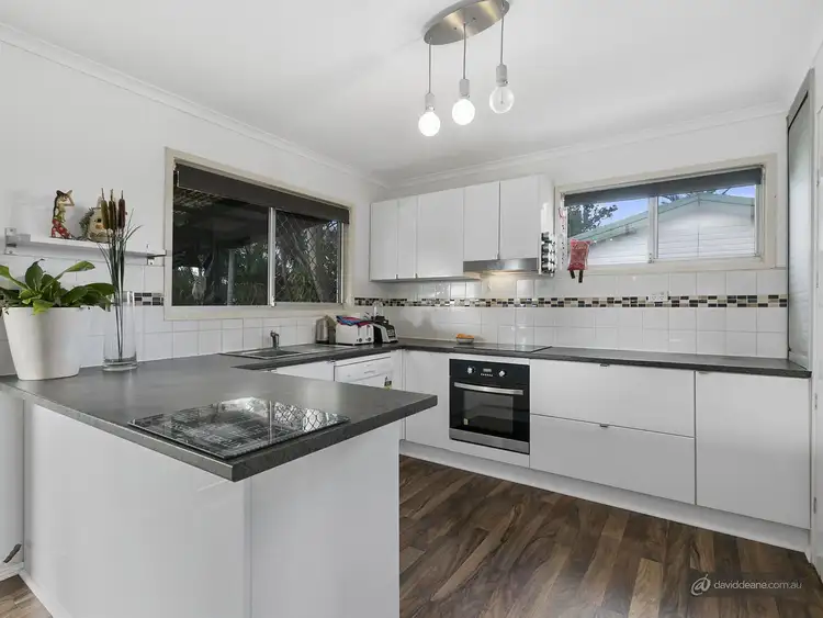 Second view of Homely house listing, 214 Francis Road, Lawnton QLD 4501