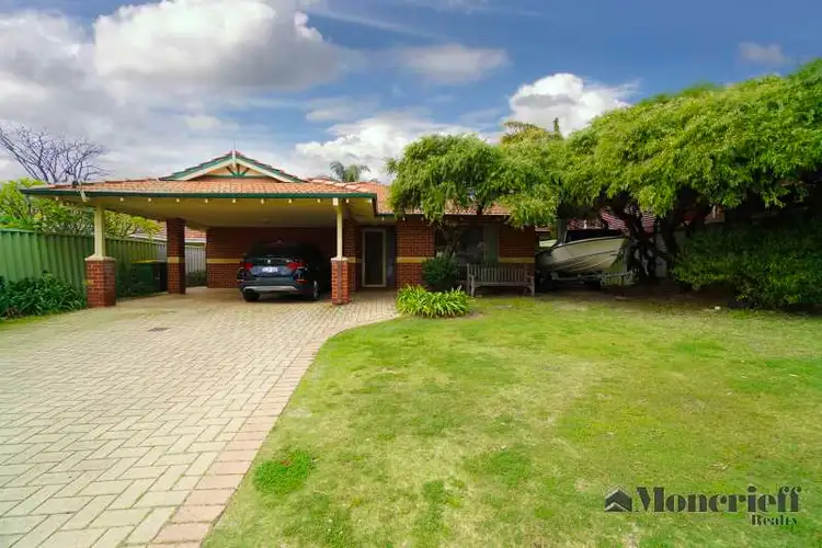 14 Cormack Road, Alfred Cove WA 6154