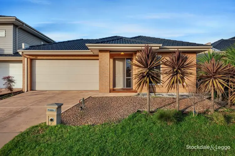 2 Trident Court, Point Cook VIC 3030