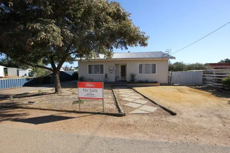 Main view of Homely house listing, 26 Cummings Street, Merredin WA 6415