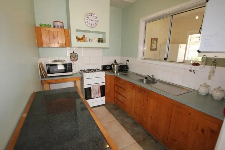Second view of Homely house listing, 26 Cummings Street, Merredin WA 6415