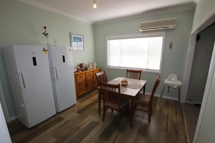 Fifth view of Homely house listing, 26 Cummings Street, Merredin WA 6415