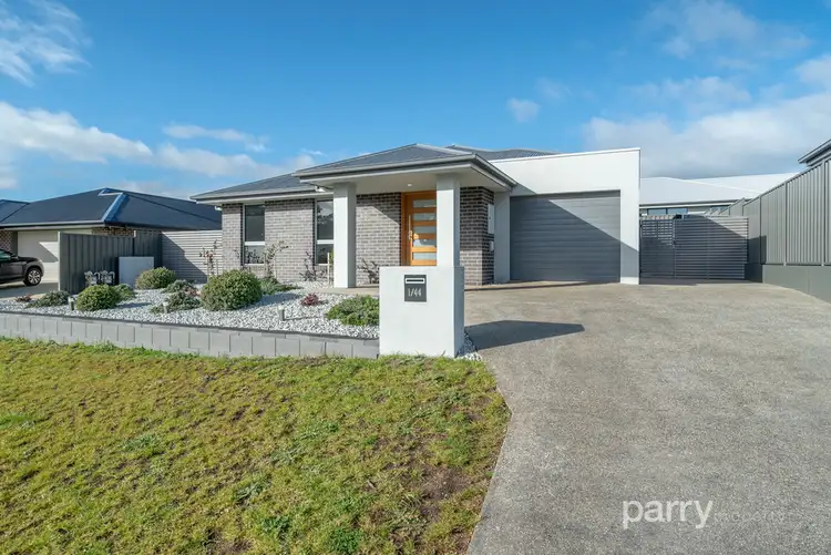 1/44 Lakeside Drive, Kings Meadows TAS 7249