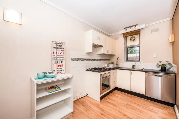 Second view of Homely unit listing, 10/14 Broadway, Glenelg South SA 5045