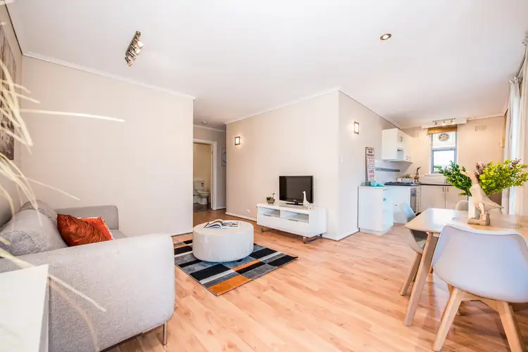 Third view of Homely unit listing, 10/14 Broadway, Glenelg South SA 5045