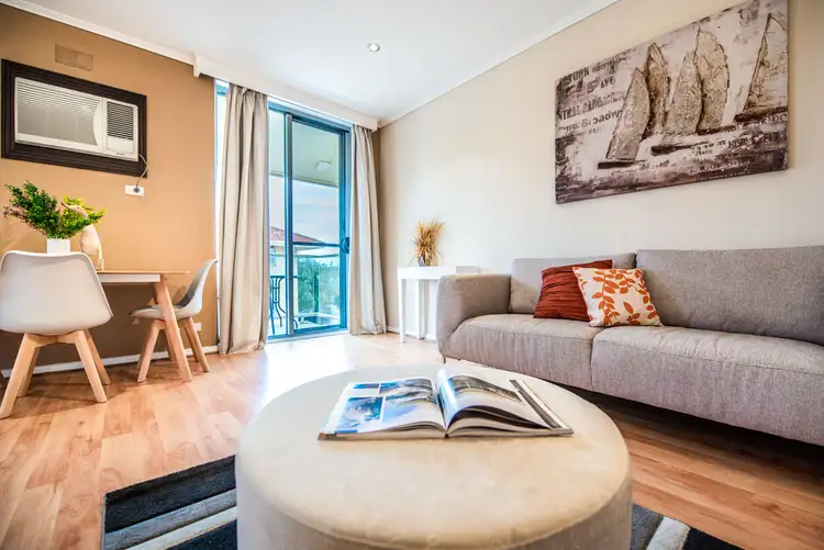 Fourth view of Homely unit listing, 10/14 Broadway, Glenelg South SA 5045
