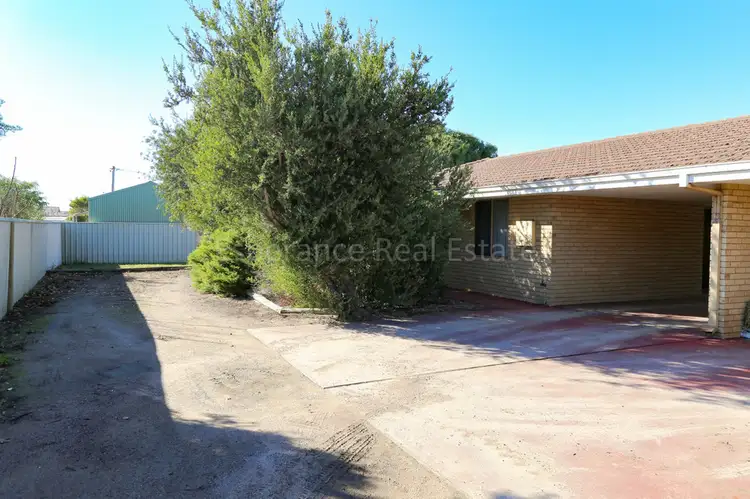 27B Wiseman Street, Castletown WA 6450