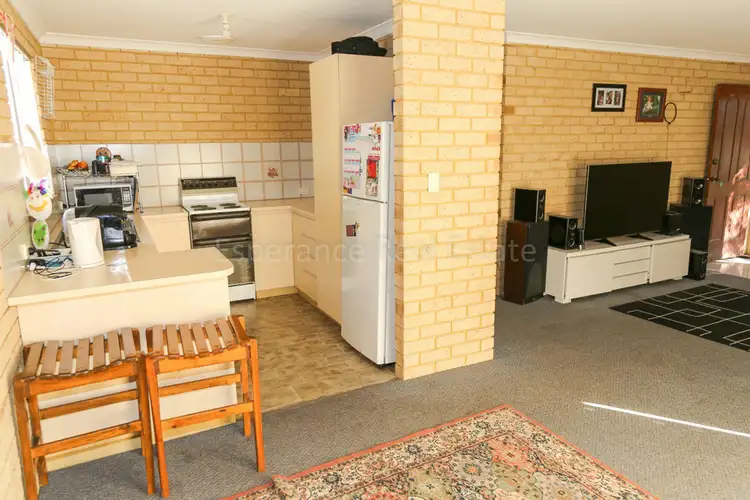 Second view of Homely house listing, 27B Wiseman Street, Castletown WA 6450