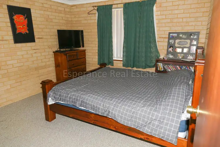 Fifth view of Homely house listing, 27B Wiseman Street, Castletown WA 6450