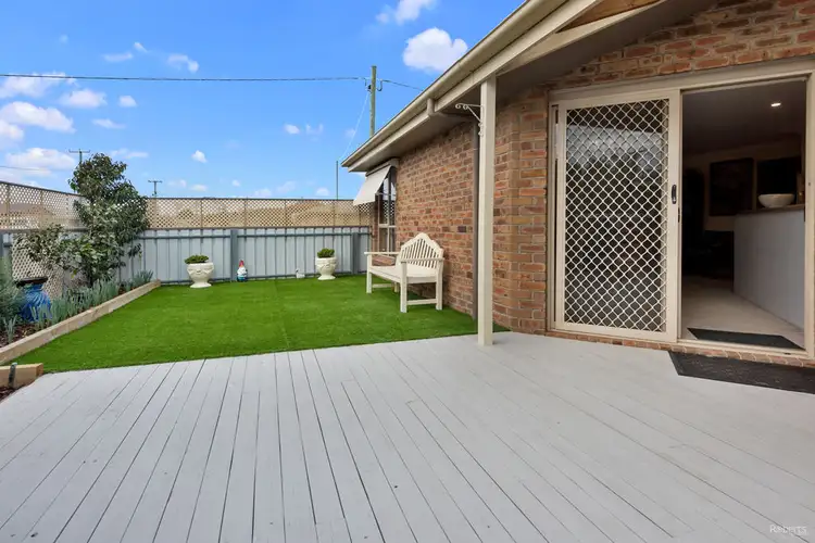 Second view of Homely unit listing, 2/120 Bradshaw Street, Latrobe TAS 7307
