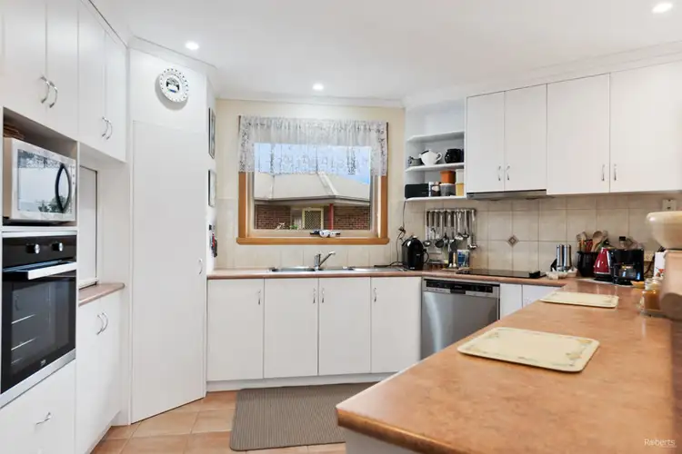 Third view of Homely unit listing, 2/120 Bradshaw Street, Latrobe TAS 7307