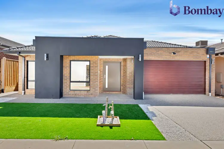 Main view of Homely house listing, 34 Rowena Way, Mickleham VIC 3064