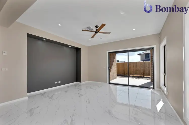 Fifth view of Homely house listing, 34 Rowena Way, Mickleham VIC 3064