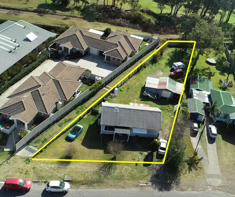 Main view of Homely house listing, 29 Park Avenue, Argenton NSW 2284