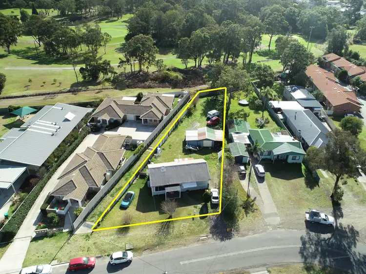 Second view of Homely house listing, 29 Park Avenue, Argenton NSW 2284