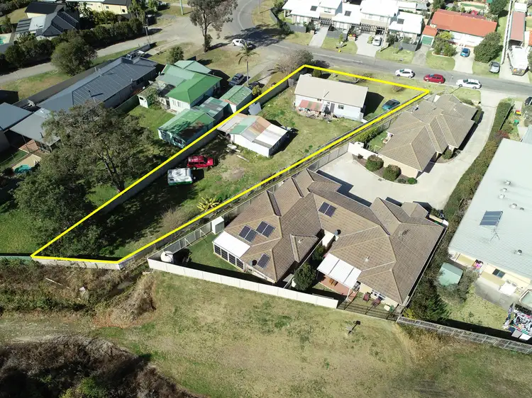 Fifth view of Homely house listing, 29 Park Avenue, Argenton NSW 2284
