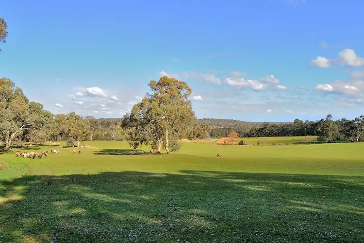 Second view of Homely land listing, Address available on request