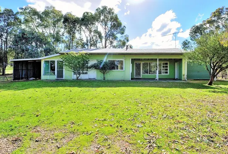 Third view of Homely land listing, Address available on request