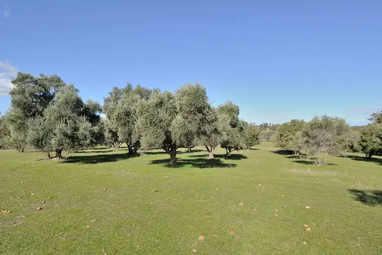 Fifth view of Homely land listing, Address available on request