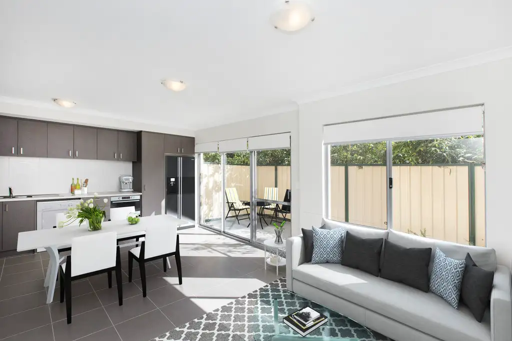 Main view of Homely apartment listing, 5/10 Stainer Street, Willagee WA 6156