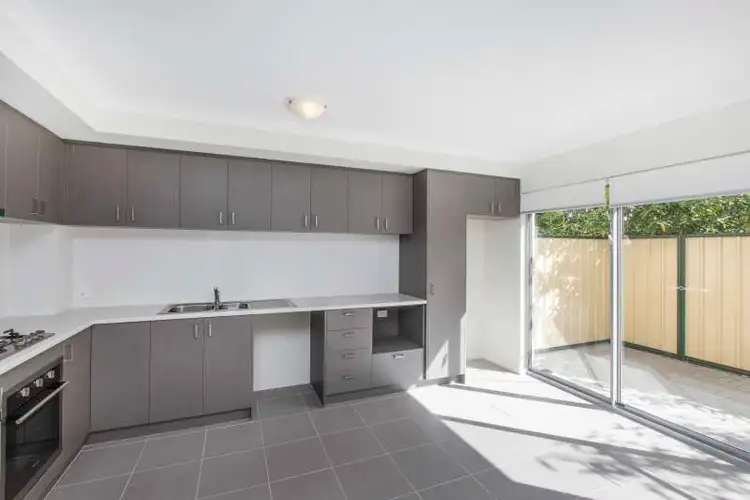 Third view of Homely apartment listing, 5/10 Stainer Street, Willagee WA 6156