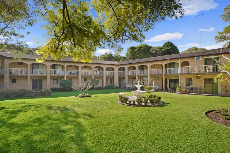11/40 Bunyala Street, Blakehurst NSW 2221