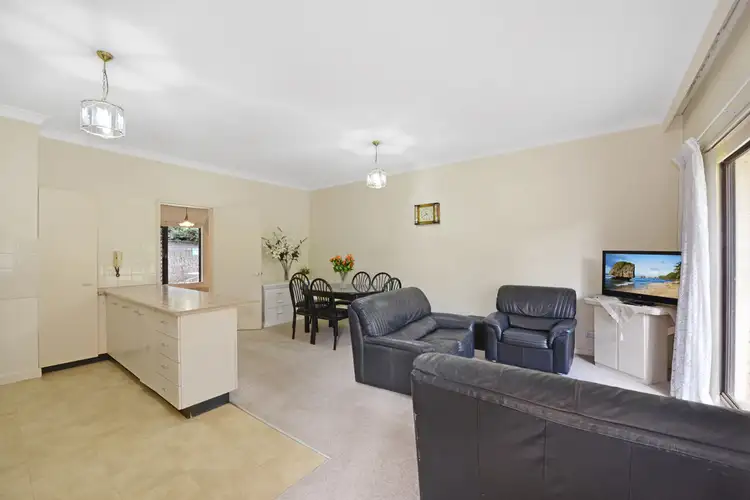 Second view of Homely unit listing, 11/40 Bunyala Street, Blakehurst NSW 2221